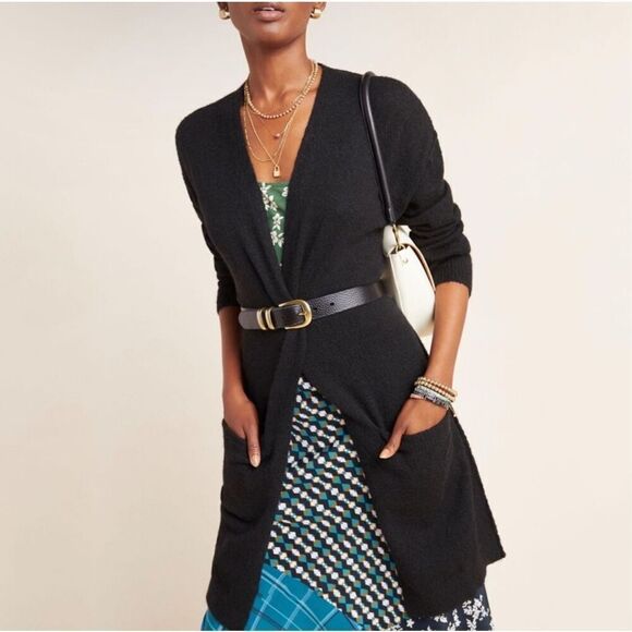 ANTHROPOLOGIE (MADEWELL FREE PEOPLE ETC.) Brand Clothing Accessory Handbag Bundl - Picture 5 of 10